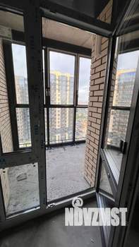 1-к квартира, вторичка, 45м2, 12/18 этаж