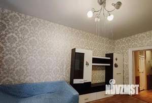 3-к квартира, вторичка, 67м2, 1/2 этаж