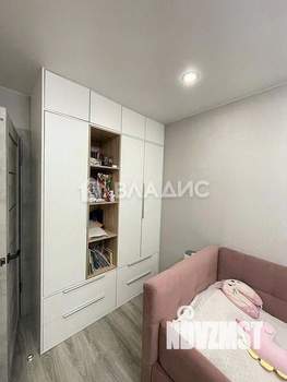 2-к квартира, вторичка, 68м2, 6/9 этаж