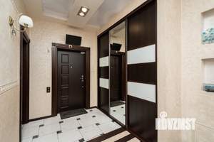 3-к квартира, вторичка, 115м2, 5/12 этаж