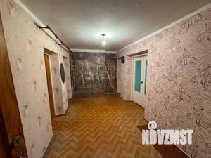 3-к квартира, вторичка, 64м2, 2/6 этаж
