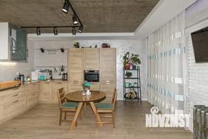 3-к квартира, вторичка, 85м2, 11/16 этаж