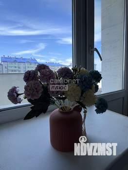 Студия квартира, вторичка, 32м2, 7/10 этаж