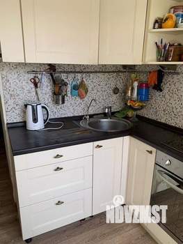 2-к квартира, вторичка, 43м2, 4/5 этаж