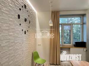 3-к квартира, вторичка, 76м2, 1/2 этаж