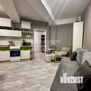 3-к квартира, вторичка, 100м2, 5/10 этаж