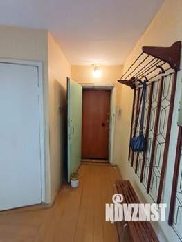 2-к квартира, вторичка, 45м2, 4/5 этаж