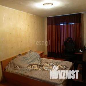 3-к квартира, вторичка, 67м2, 5/5 этаж