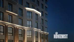 Студия квартира, вторичка, 136м2, 5/7 этаж