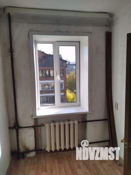 2-к квартира, вторичка, 48м2, 4/4 этаж