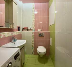 3-к квартира, вторичка, 90м2, 6/12 этаж