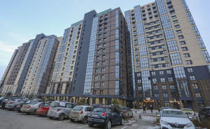 2-к квартира, вторичка, 74м2, 13/18 этаж