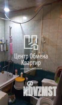 2-к квартира, вторичка, 45м2, 1/4 этаж
