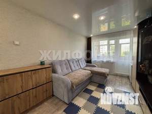 2-к квартира, вторичка, 45м2, 4/5 этаж
