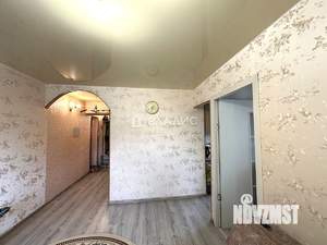 2-к квартира, вторичка, 41м2, 4/4 этаж
