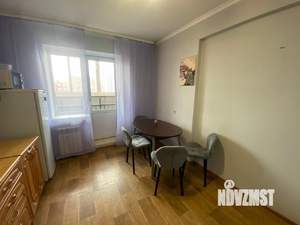 1-к квартира, вторичка, 38м2, 5/9 этаж