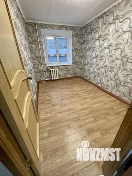 3-к квартира, вторичка, 57м2, 2/5 этаж