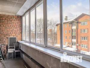 3-к квартира, вторичка, 62м2, 4/5 этаж