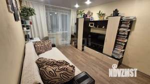 2-к квартира, вторичка, 47м2, 3/5 этаж