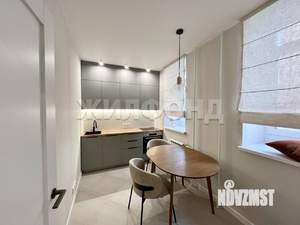 2-к квартира, вторичка, 54м2, 2/4 этаж