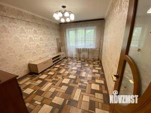 3-к квартира, вторичка, 55м2, 4/5 этаж