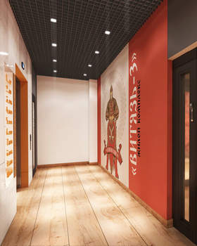 2-к квартира, вторичка, 36м2, 4/11 этаж
