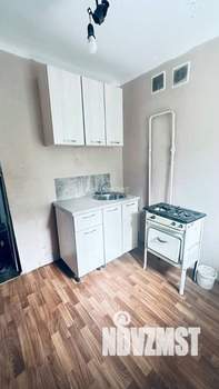 1-к квартира, вторичка, 30м2, 5/5 этаж
