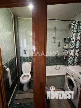 3-к квартира, вторичка, 60м2, 4/5 этаж