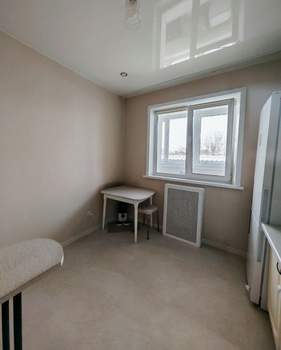 1-к квартира, вторичка, 41м2, 2/17 этаж