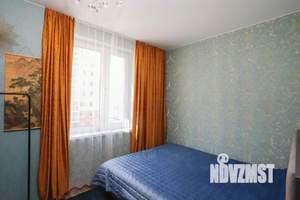 2-к квартира, вторичка, 69м2, 3/12 этаж