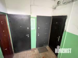 3-к квартира, вторичка, 53м2, 2/3 этаж