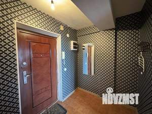 1-к квартира, вторичка, 34м2, 8/9 этаж