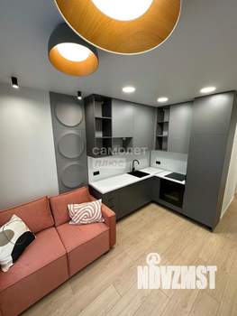 2-к квартира, вторичка, 57м2, 3/11 этаж