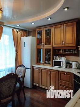 3-к квартира, вторичка, 64м2, 2/6 этаж