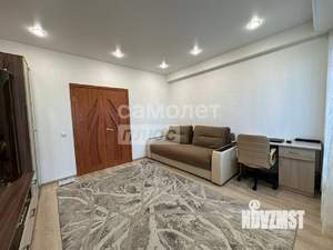 3-к квартира, вторичка, 78м2, 8/9 этаж