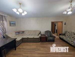 1-к квартира, вторичка, 44м2, 1/9 этаж