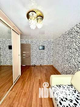 2-к квартира, вторичка, 51м2, 1/5 этаж