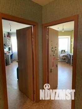 3-к квартира, вторичка, 96м2, 16/16 этаж