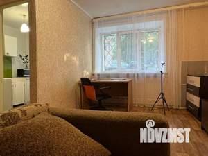 1-к квартира, вторичка, 30м2, 1/5 этаж