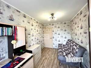 3-к квартира, вторичка, 60м2, 5/5 этаж
