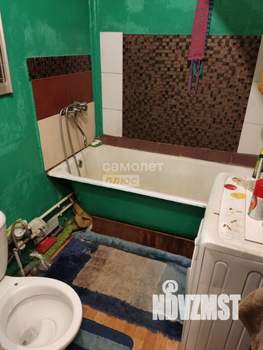 1-к квартира, вторичка, 32м2, 4/5 этаж