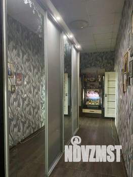 2-к квартира, вторичка, 85м2, 1/2 этаж