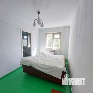 2-к квартира, вторичка, 45м2, 4/5 этаж