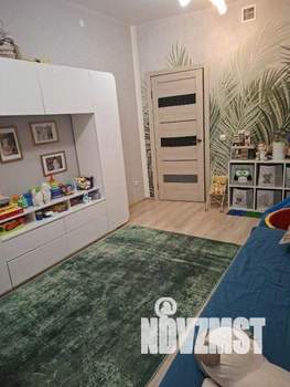 2-к квартира, вторичка, 54м2, 6/16 этаж