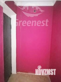 1-к квартира, вторичка, 33м2, 2/4 этаж