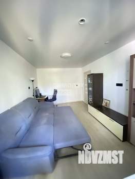 3-к квартира, вторичка, 63м2, 3/5 этаж