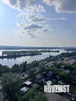 3-к квартира, вторичка, 96м2, 16/16 этаж