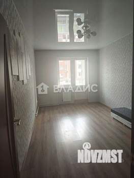 1-к квартира, вторичка, 43м2, 5/16 этаж