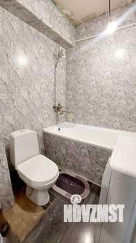 1-к квартира, вторичка, 31м2, 1/5 этаж