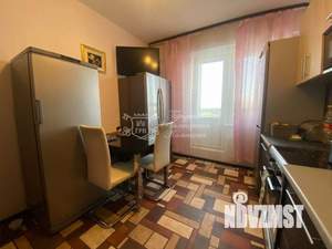 3-к квартира, вторичка, 68м2, 2/9 этаж